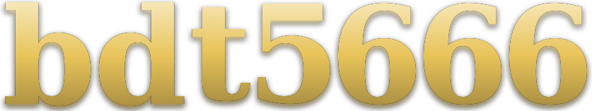 bdt5666 logo